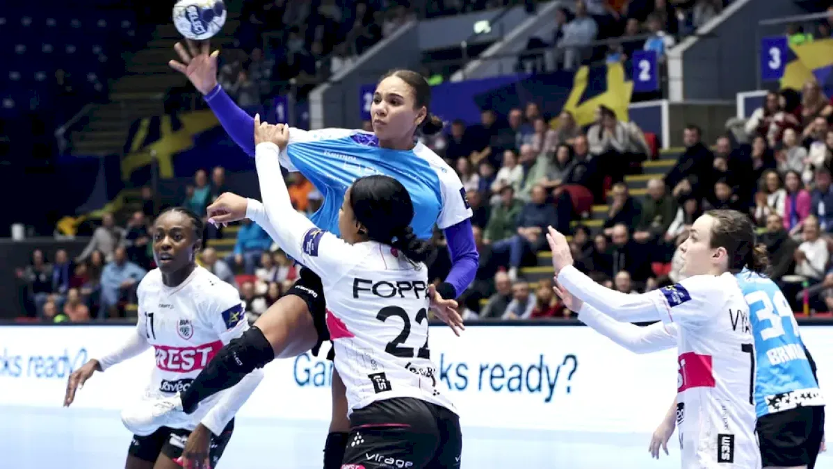 Echipa surpriză cu cel mai mare buget din Final Four! Două jucătoare au salarii peste Cristina Neagu. Pe ce loc se află CSM Bucureşti. Exclusiv
