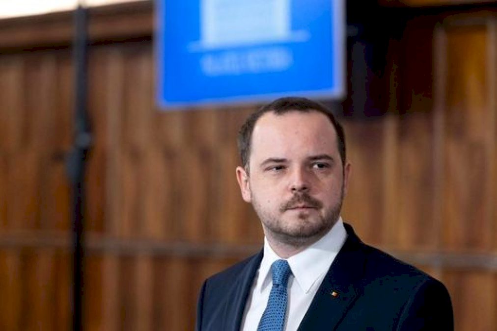 VIDEO | Alexandru Rogobete: N-aș vota niciodată un politician care promite mult și nu face nimic