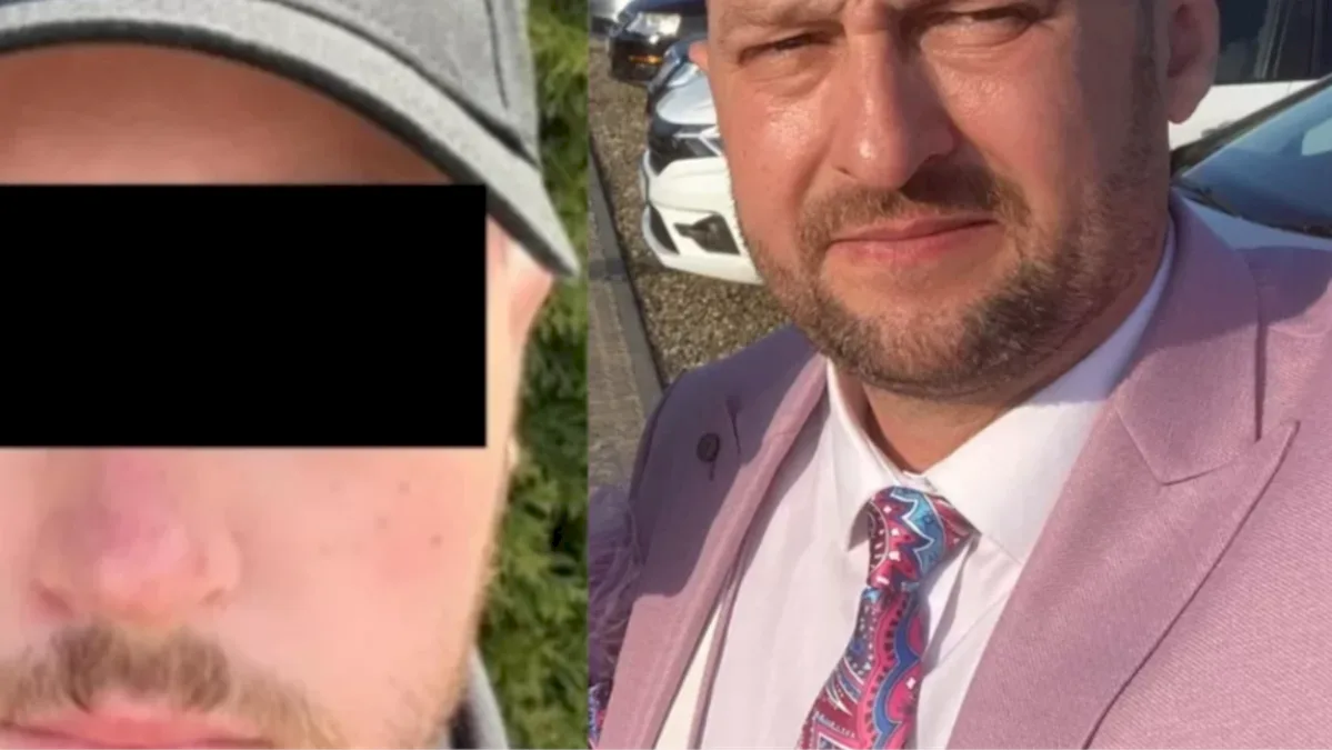 Polițist ucis de fiu în Neamț, ultimul mesaj al acestuia