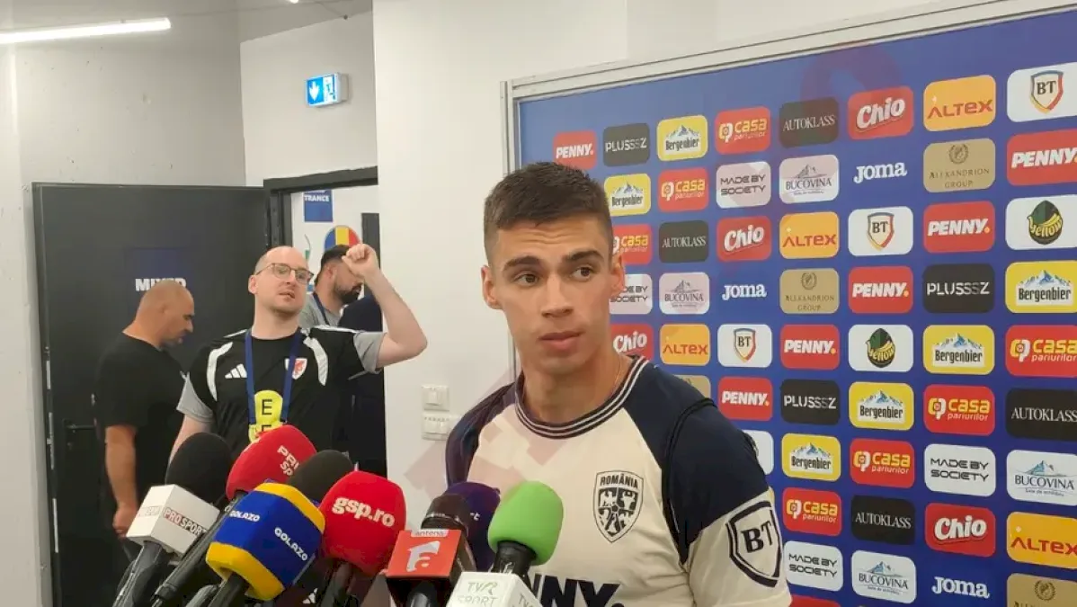 Te ia Zeljko Kopic cu el?. Cătălin Cîrjan, șocat de decizia plecării antrenorului croat de la Dinamo. Ce a spus despre colaborarea cu Gică Hagi la națională: Este idolul meu
