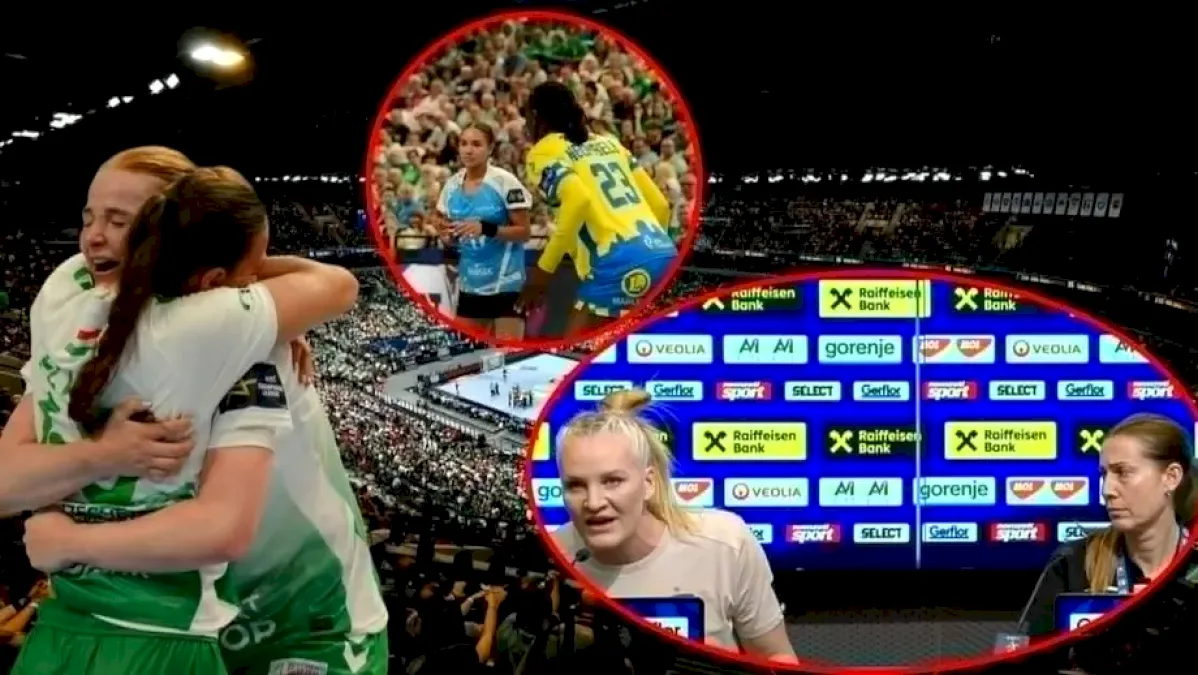 Scandal uriaş, controverse, surprize şi un meci epic! Cum s-a trăit din MVM Dome prima zi din Final Four-ul de la Budapesta