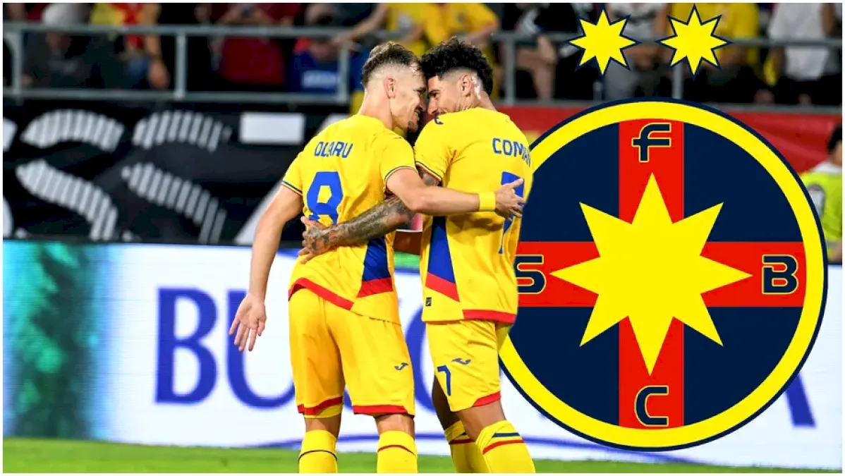 Florinel Coman, cale liberă spre FCSB!? Internaționalul român aruncă bomba după România  Țara Galilor: Le-am zis că vreau să plec. Puțini știu asta