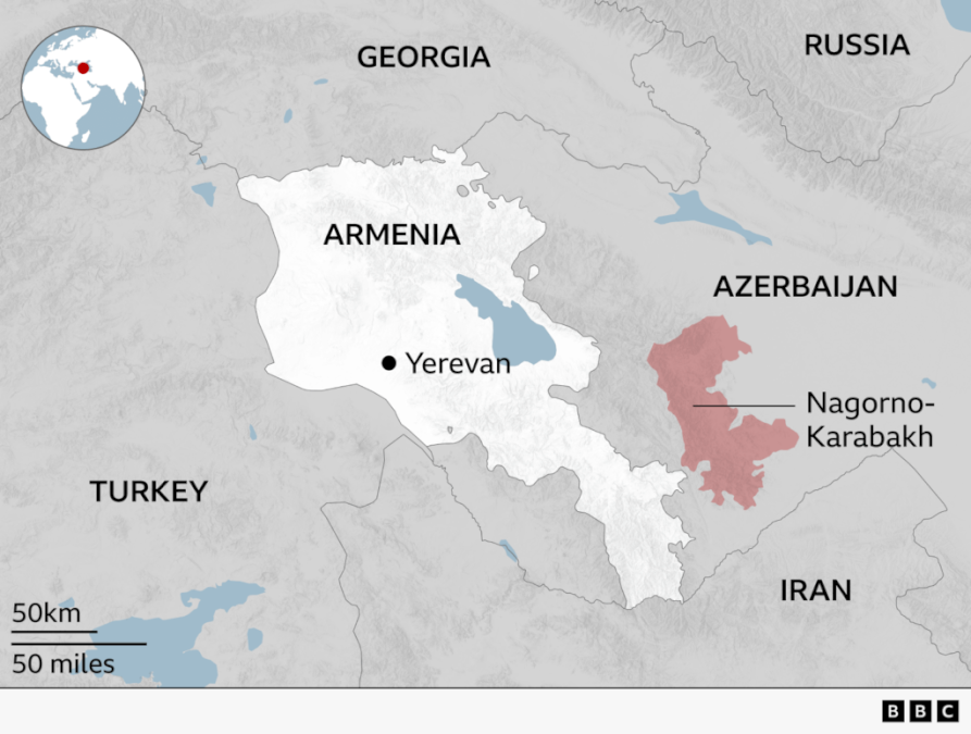 Alegeri decisive în Armenia. Țara alege între apropierea de Uniunea Europeană și revenirea sub influența Rusiei