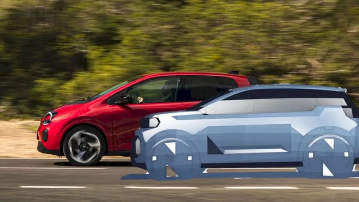 Renașterea mașinilor mici de oraș: Cum se aliniază marii producători europeni la cerințele pentru E-Cars ale Comisiei Europene