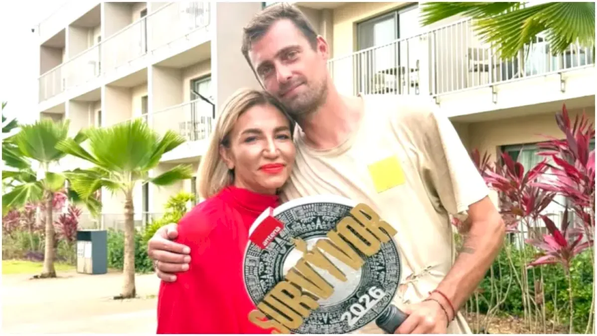 Gabriel Tamaș este câștigătorul Survivor 2026! Ce sumă de bani a încasat fostul fotbalist, aflat la al doilea show TV în care iese triumfător