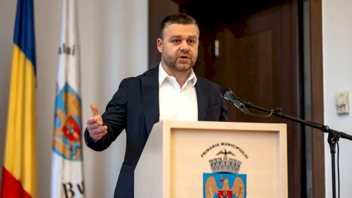 Ciprian Ciucu: Suspendarea reorganizării PMB a dus la situație dificilă