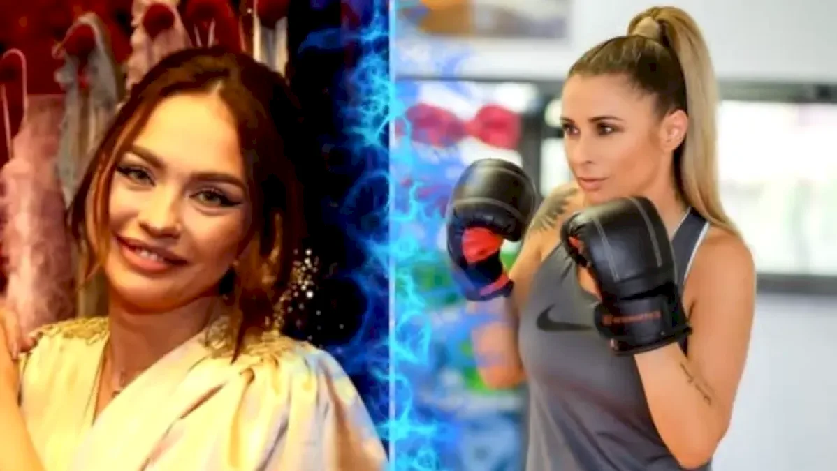 Decizie în procesul dintre Anamaria Prodan și Corina Caciuc