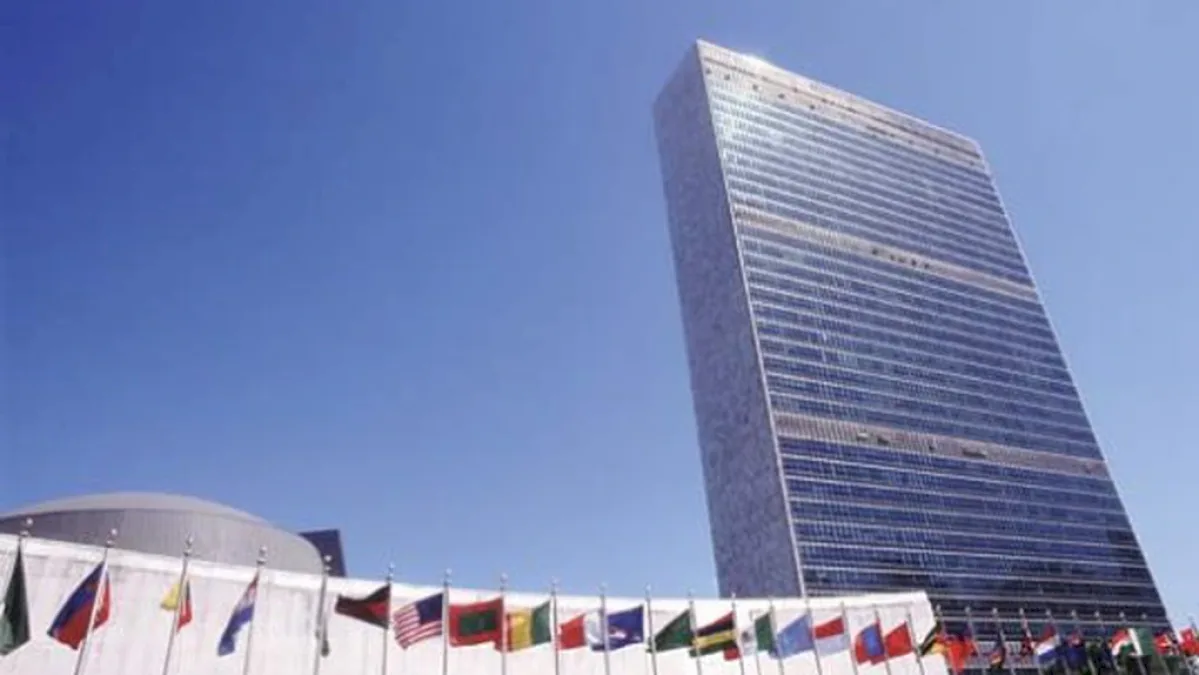 Inteligența artificială poate ajunge să consume 3% din energia electrică a întregii planete, avertizează ONU