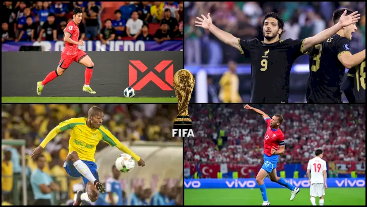 Live Blog Grupa A CM 2026: rezultate, program și clasament