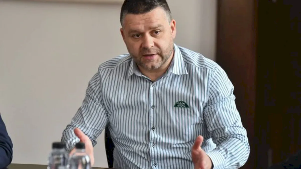 Ciprian Ciucu: Lista de miniștri propusă de Tomac e cusută cu ață alb-fosforescentă și pare să protejeze interesele PSD