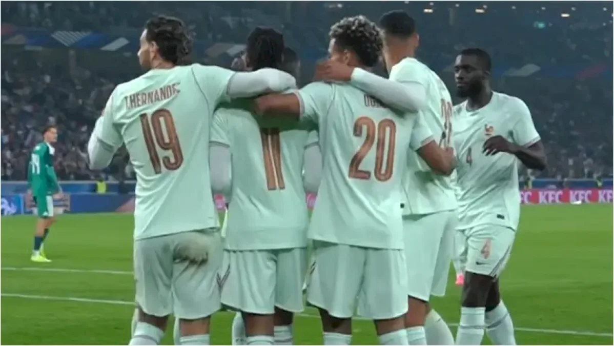 Starul dorit de Real Madrid, hat-trick de senzație înainte de CM 2026! Mesaj dur pentru Florentino Perez: Nici pentru 150 de milioane de euro