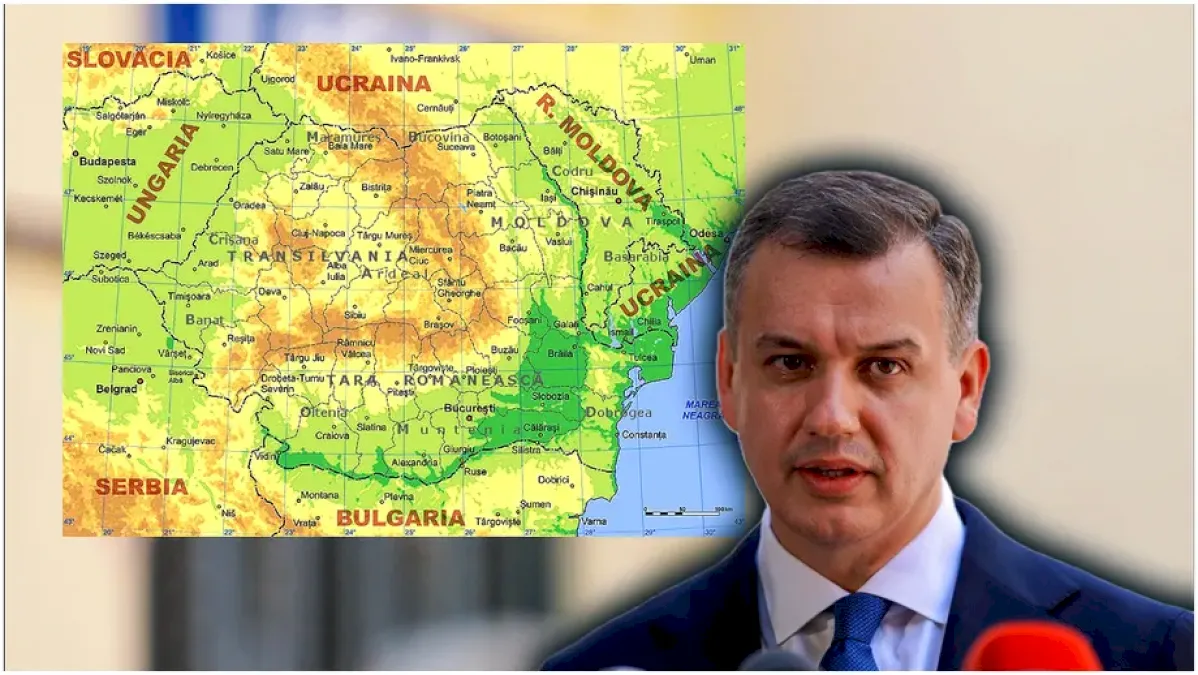 Propunere incredibilă pentru fotbalul românesc din partea premierului desemnat de Nicușor Dan: Cupă comună cu vecinii noștri