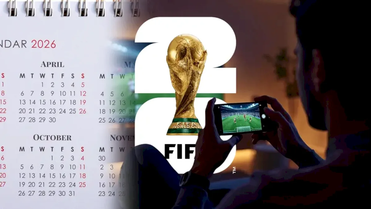 Programul CM 2026 în România și orele meciurilor din faza grupelor