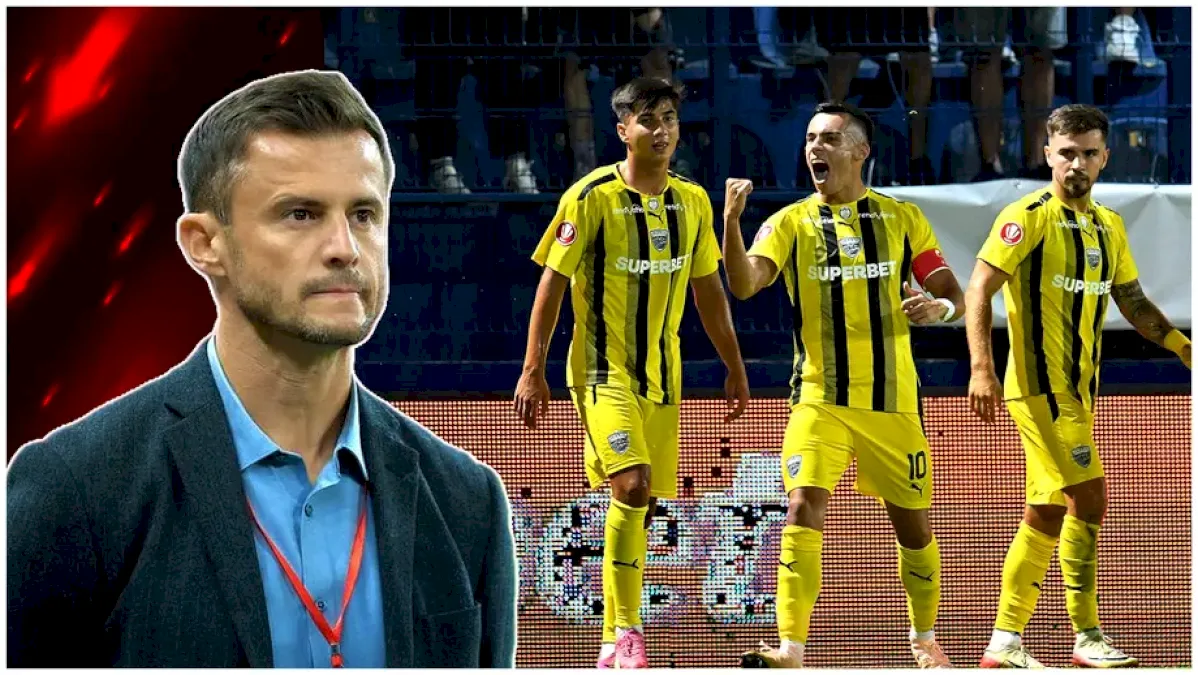 Șoc la Dinamo! Andrei Nicolescu a dezvăluit că Musi și Cîrjan ar putea părăsi echipa: Sunt discuții deschise