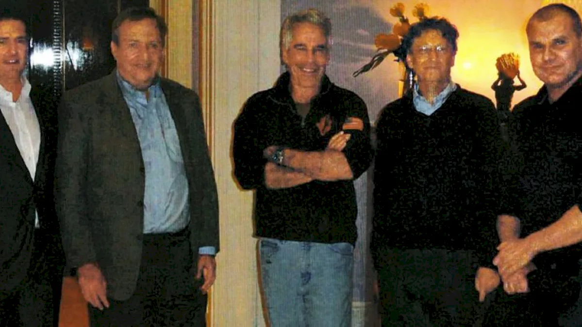 Afacerea Epstein. Bill Gates a fost audiat de o comisie a Congresului SUA. Magnatul spune că nu a știut nimic din activitatea infracțională a celebrului pedofil