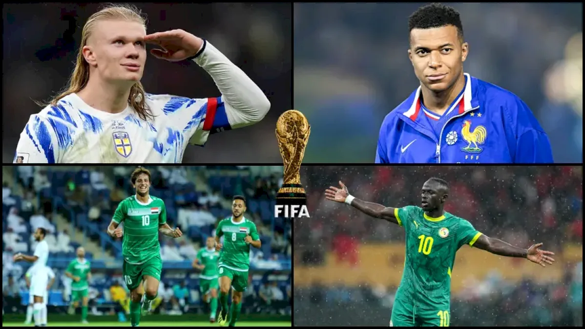 Grupa I, LIVE BLOG  de la CM 2026. Rezultate, program meciuri, clasament și toate evenimentele despre Franța, Senegal, Irak și Norvegia, în timp real