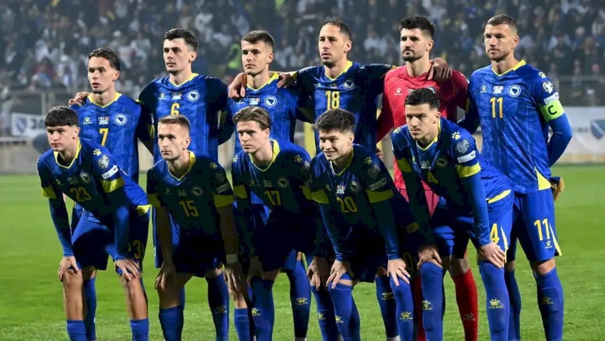 Naționalele calificate pentru prima dată la Campionatul Mondial