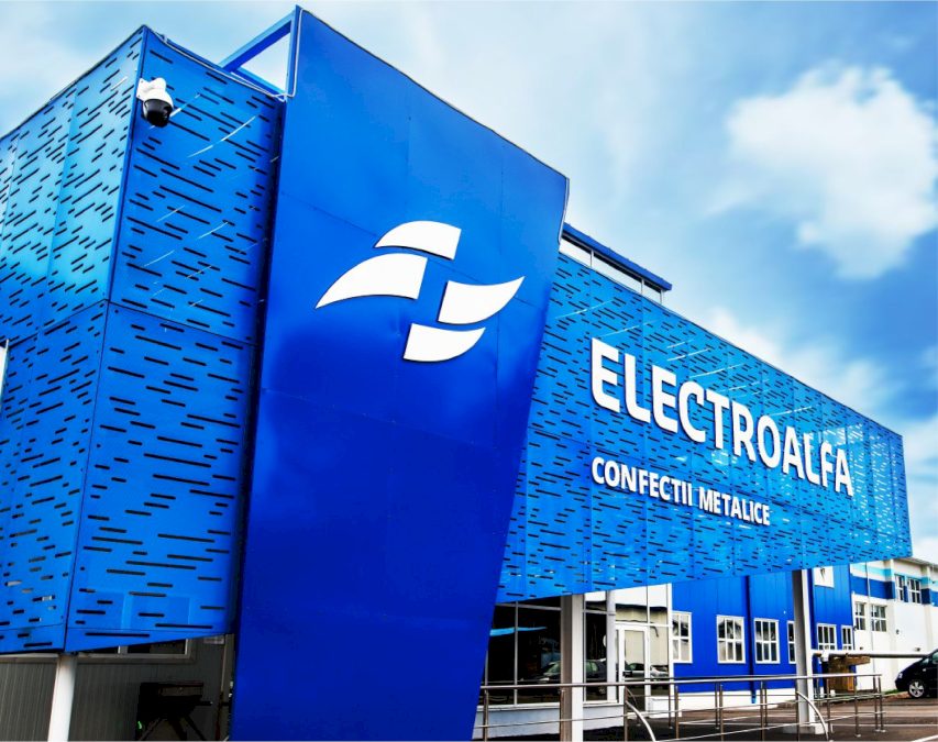 Electro-Alfa International preia SPIACT Craiova și Electro Alfa CM pentru 9 milioane de euro