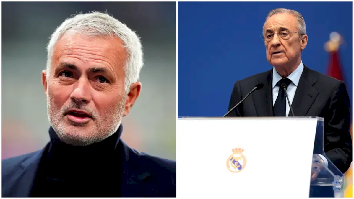 Revenirea deceniului în fotbalul mondial! Real Madrid a oficializat numirea lui Jose Mourinho pe banca tehnică. Update