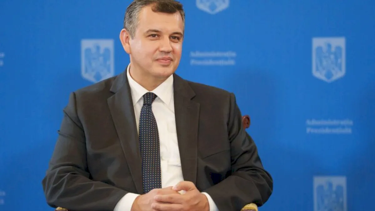 Guvernul Tomac: Lista miniștrilor propuși
