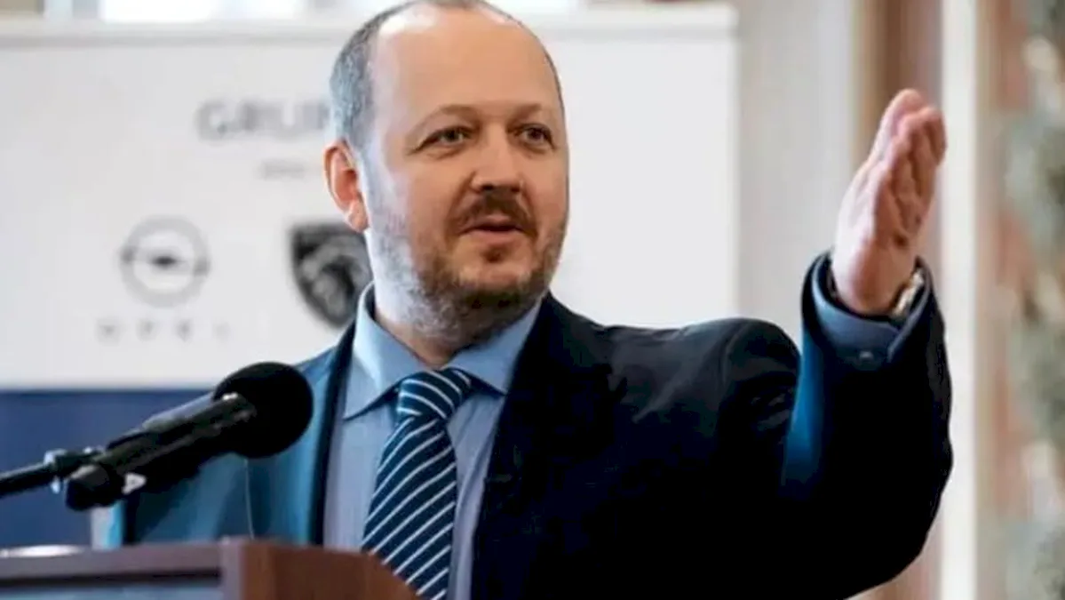 Eugen Tomac anunță demisia înainte de numire