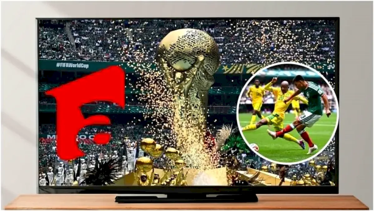 Antena 1 a debutat în forță la Campionatul Mondial 2026: lider absolut de audiență! Mexic  Africa de Sud, peste cel mai urmărit meci din SuperLiga