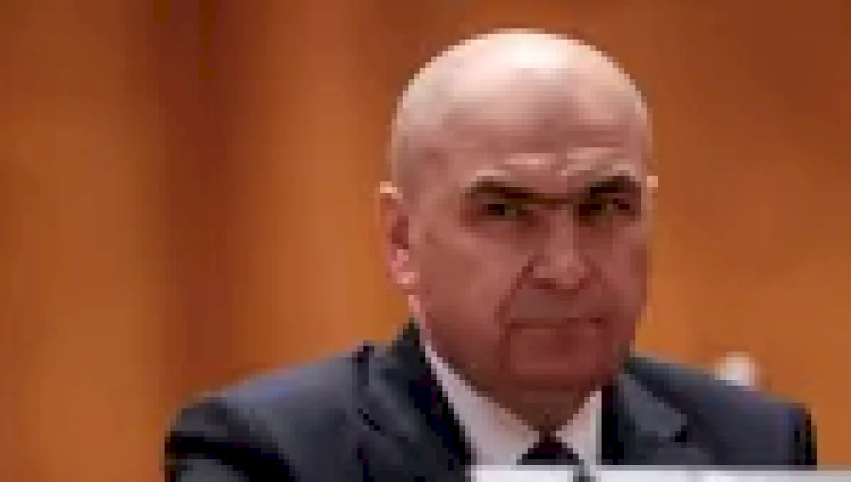 Fost premier, despre Guvernul Tomac: Matematic s-a închis. Pregătiri pentru monstruoasa coaliție