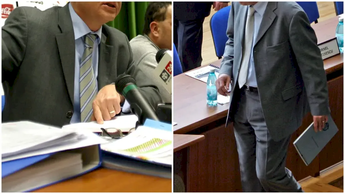 Conducătorul de top din fotbalul românesc vorbește despre experiențele cu cancerul