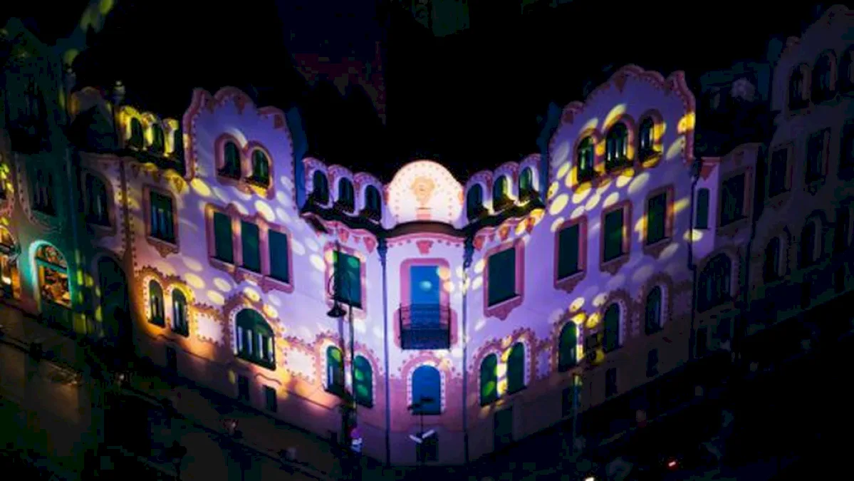 Casa Darvas-La Roche din oradea, deschisă pentru public de Ziua Mondială Art Nouveau