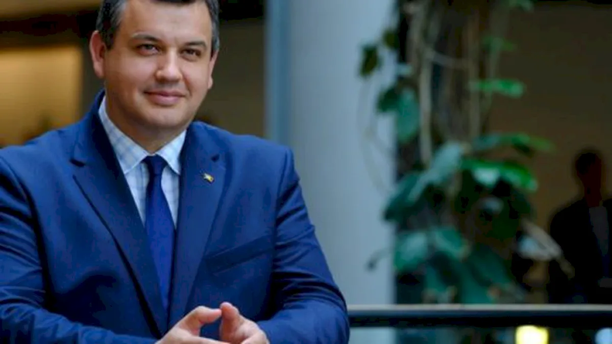 Program guvernare Tomac: reorganizare ANAF; teste de integritate pentru antifraudă; dotarea Armatei, achiziţii prin SAFE; analiză video asistată de AI la Poliţie