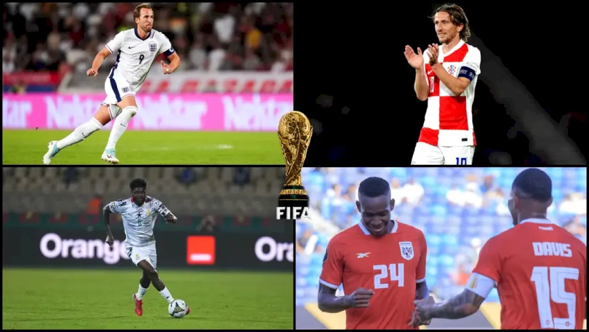 Grupa L, LIVE BLOG de la CM 2026. Emoții mari pentru jucătorii Angliei!