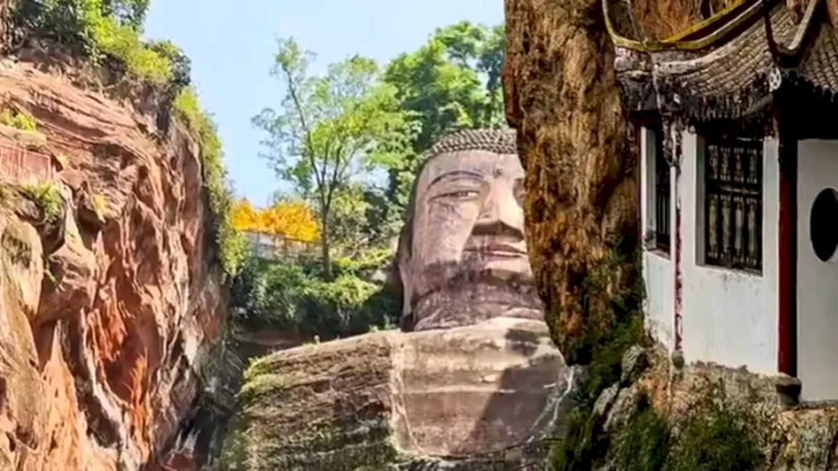 Mausoleul primului împărat al Chinei, neexplorat de peste 2.000 de ani