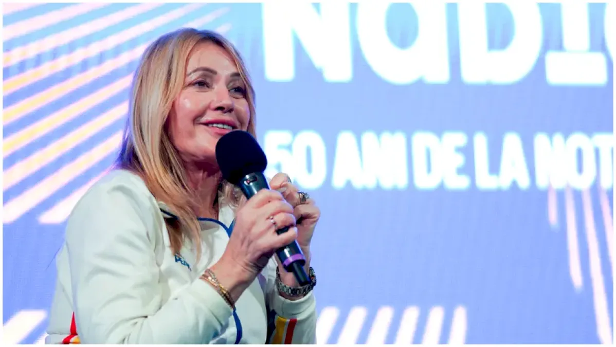 Orașul din România numit Happening City de către Nadia Comăneci: Lumea investește enorm de mult în sport, în educația copiilor