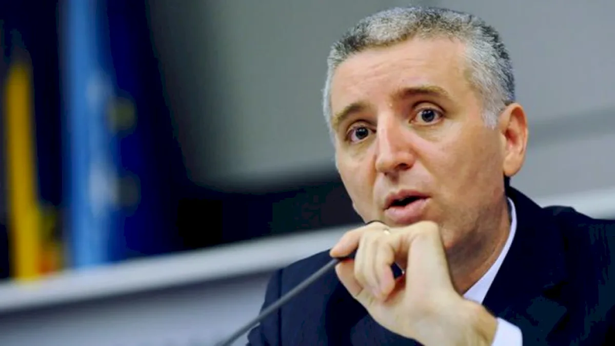 Tudorel Andrei (INS): România ar putea ajunge, într-un orizont mediu de timp, cu o populație rezidentă sub pragul de 19 milioane și mai îmbătrânită decât în prezent
