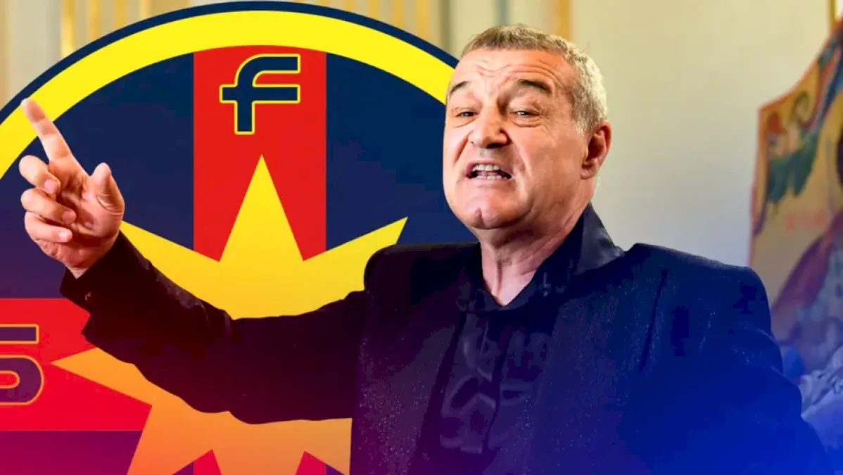Gigi Becali vrea să transfere la FCSB noua senzaţie din SuperLiga! Suma uriaşă pe care trebuie să o plătească patronul roş-albaştrilor