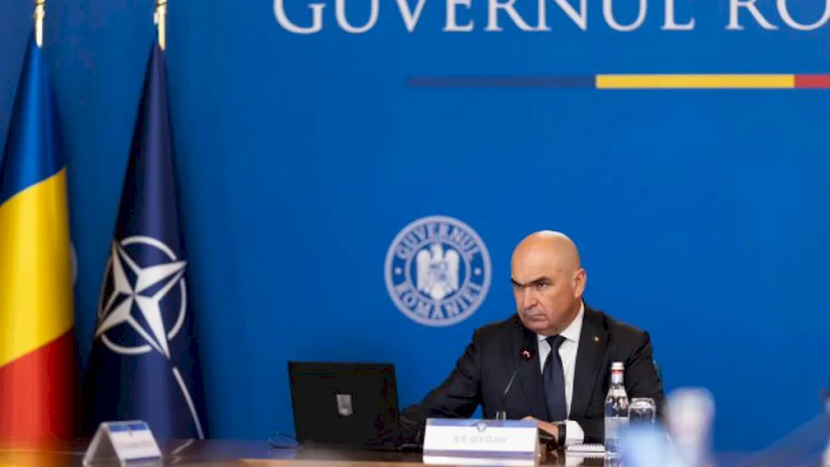 UDMR cere flexibilitate pentru premier și nu susține Bolojan