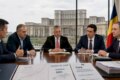 Lista miniștrilor din Guvernul Veștea