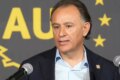 Unii deputați AUR pot vota pentru Guvernul Veștea