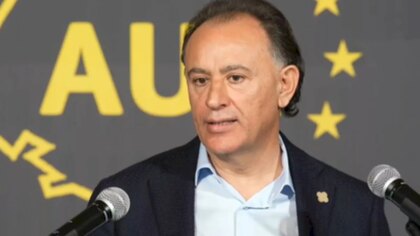 Unii deputați AUR pot vota pentru Guvernul Veștea