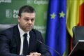 Ciprian Ciucu, audiat de DNA în dosar al Secției a II-a, posibil acuzat