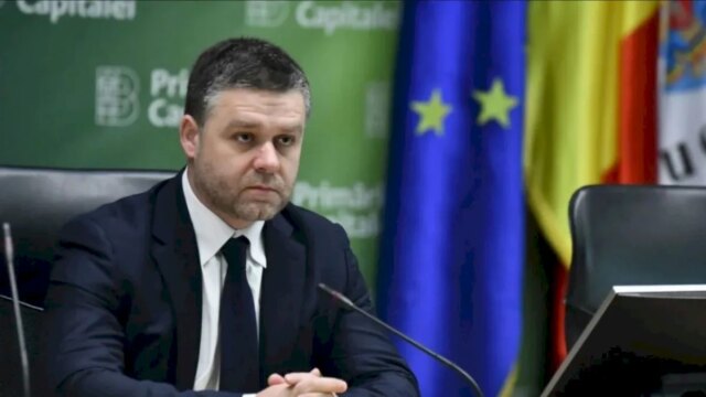 Ciprian Ciucu, audiat de DNA în dosar al Secției a II-a, posibil acuzat