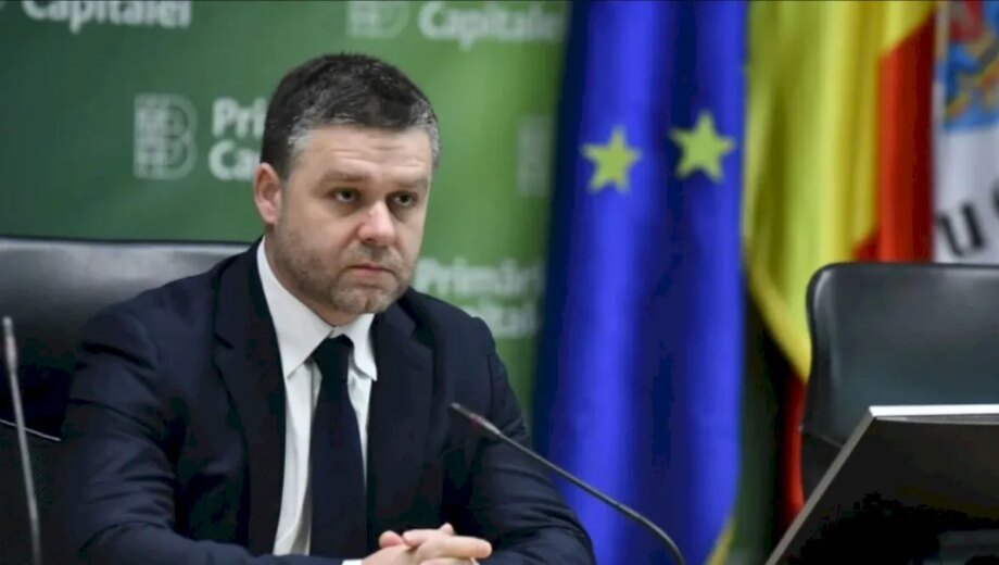 Ciprian Ciucu, audiat de DNA în dosar al Secției a II-a, posibil acuzat