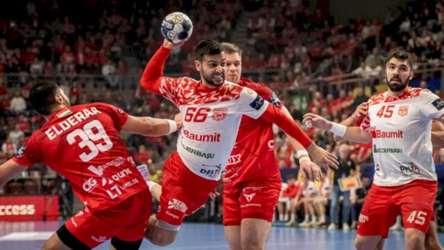 Dinamo se califică în Champions League pentru noul sezon
