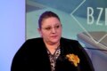 Diana Șoșoacă a sesizat PE după declarațiile lui Nicu Ștefănuță despre forumul de la Sankt Petersburg