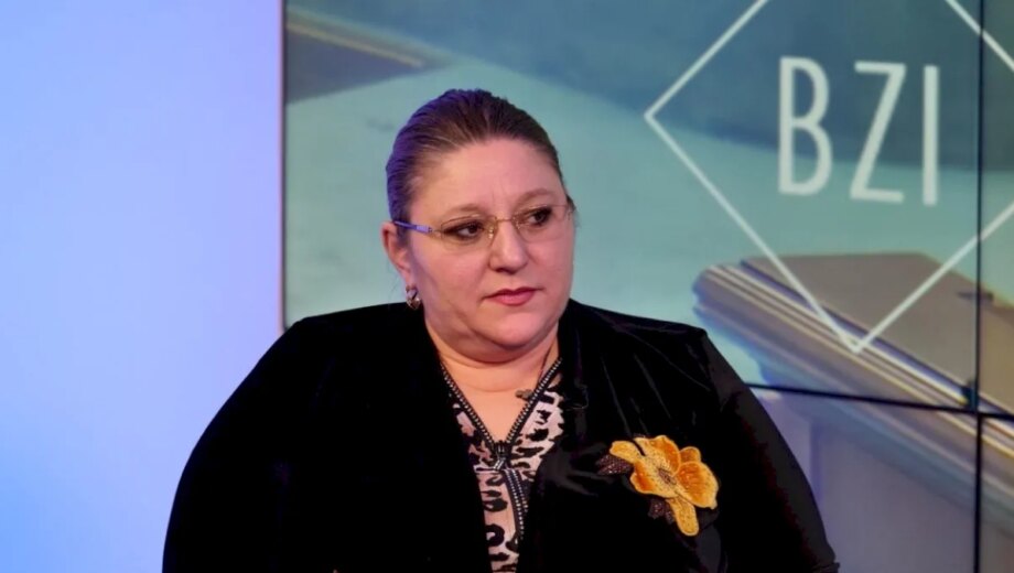 Diana Șoșoacă a sesizat PE după declarațiile lui Nicu Ștefănuță despre forumul de la Sankt Petersburg