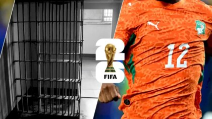 Fotbalist de la CM 2026, interzis în Canada înainte de meci