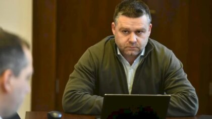 DNA arată modul în care primarul Ciucu a fost implicat în dosar de mită