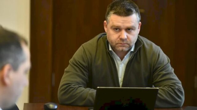 DNA arată modul în care primarul Ciucu a fost implicat în dosar de mită
