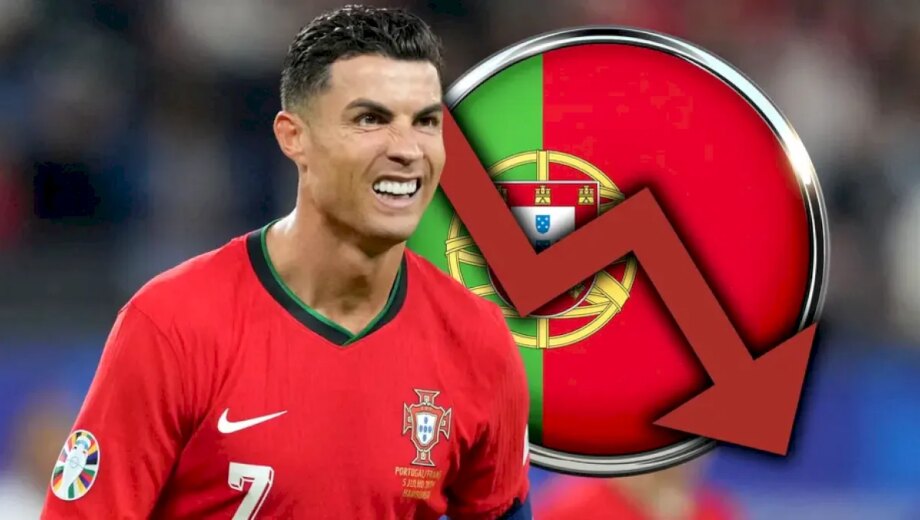 Cristiano Ronaldo a avut un debut la CM cu cifre inferioare față de trecut