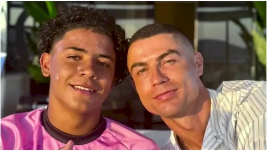Cristiano Ronaldo i-a transmis un mesaj fiului său de la CM 2026 cu ocazia împlinirii vârstei de 16 ani
